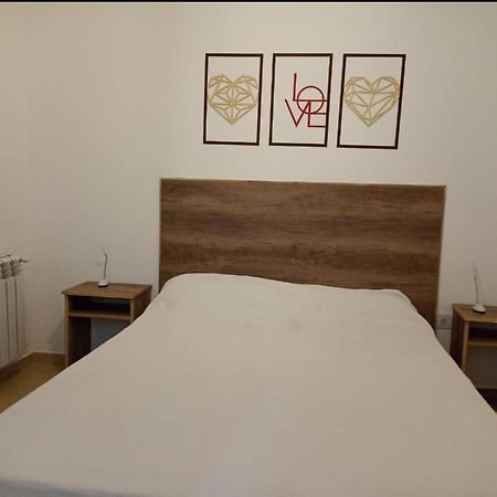 Apartamentos Santa Rosa Pb 2 Κόρδοβα Εξωτερικό φωτογραφία