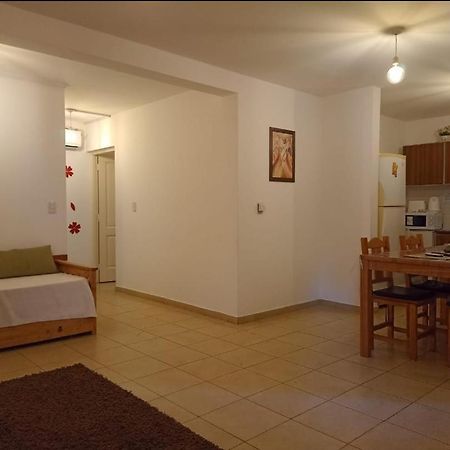 Apartamentos Santa Rosa Pb 2 Κόρδοβα Εξωτερικό φωτογραφία