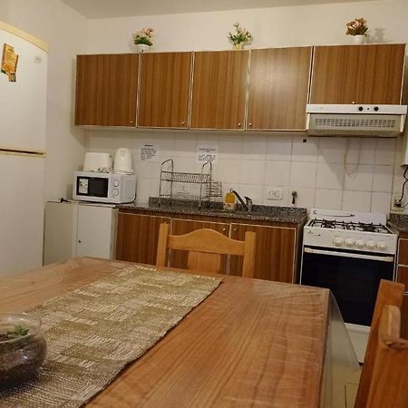 Apartamentos Santa Rosa Pb 2 Κόρδοβα Εξωτερικό φωτογραφία