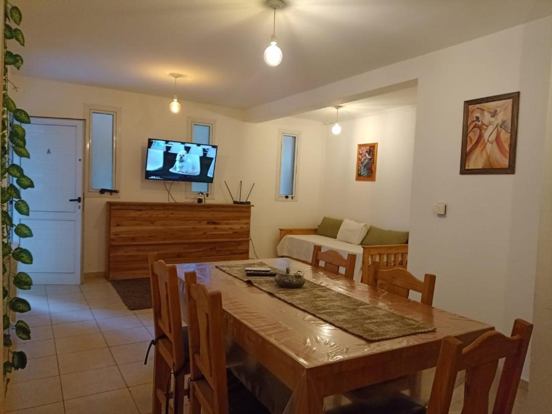 Apartamentos Santa Rosa Pb 2 Κόρδοβα Εξωτερικό φωτογραφία