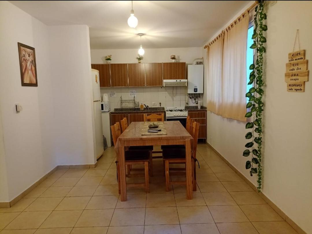 Apartamentos Santa Rosa Pb 2 Κόρδοβα Εξωτερικό φωτογραφία