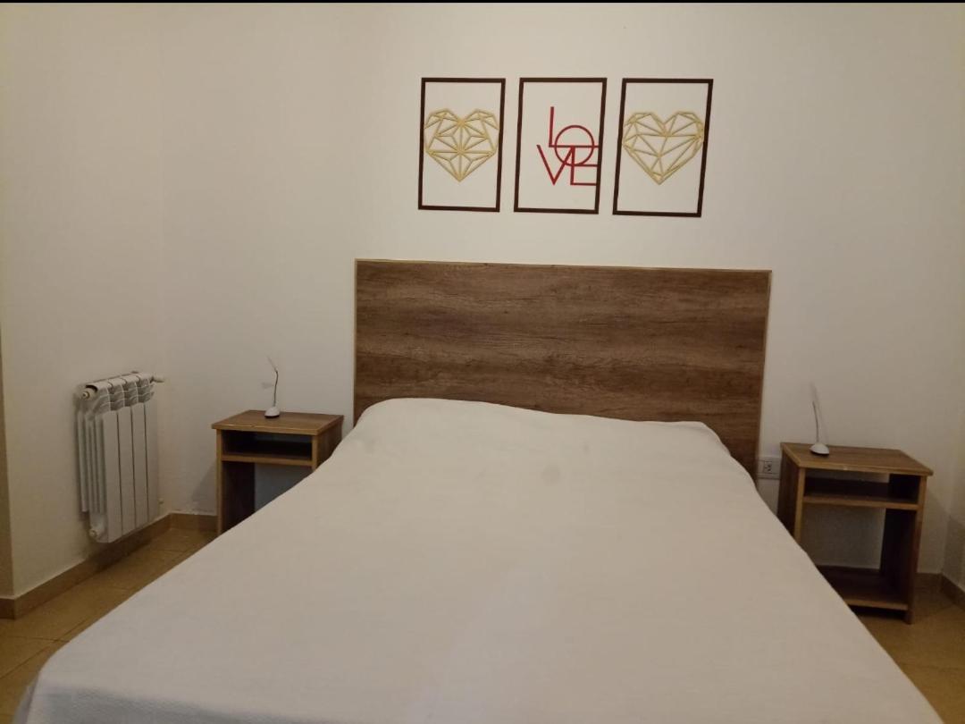 Apartamentos Santa Rosa Pb 2 Κόρδοβα Εξωτερικό φωτογραφία