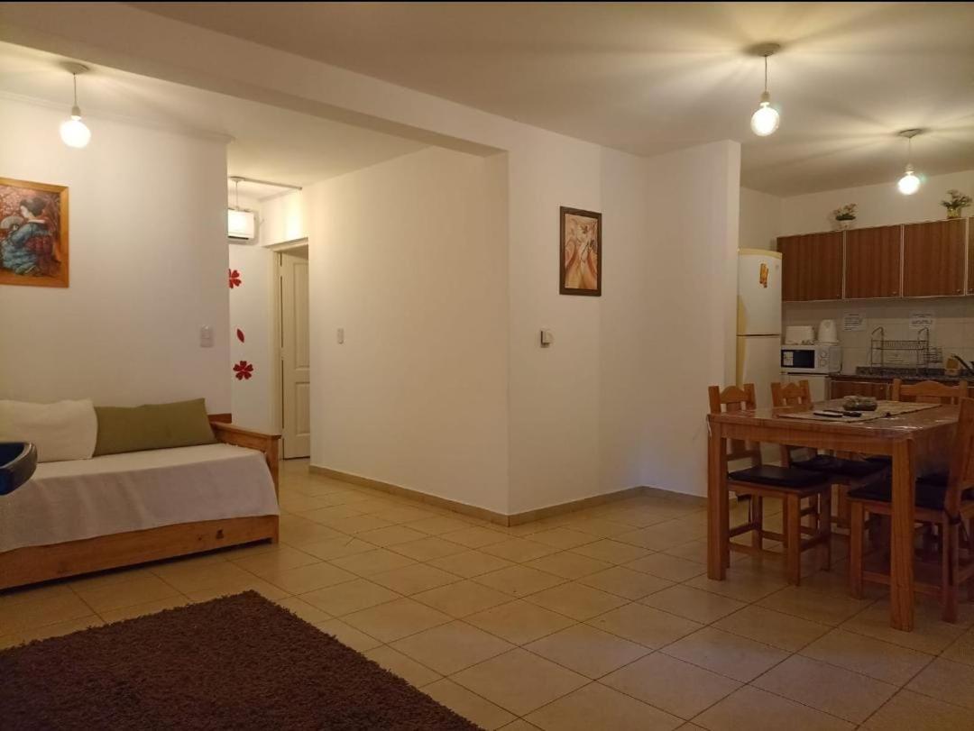 Apartamentos Santa Rosa Pb 2 Κόρδοβα Εξωτερικό φωτογραφία