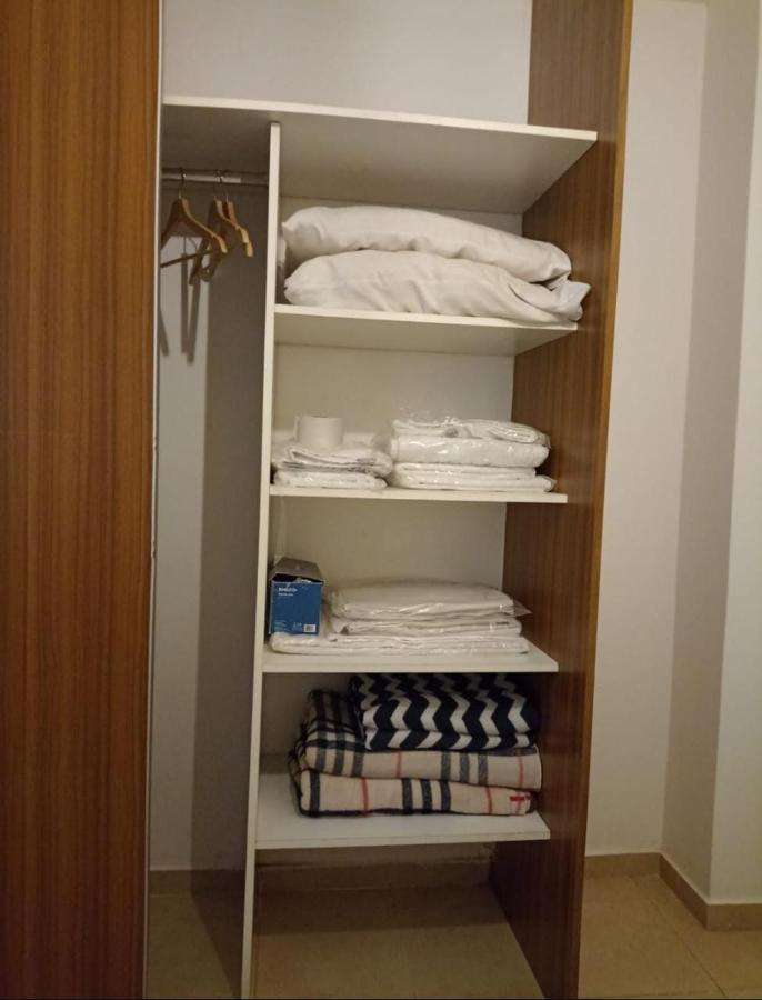 Apartamentos Santa Rosa Pb 2 Κόρδοβα Εξωτερικό φωτογραφία