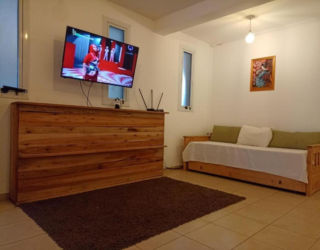Apartamentos Santa Rosa Pb 2 Κόρδοβα Εξωτερικό φωτογραφία