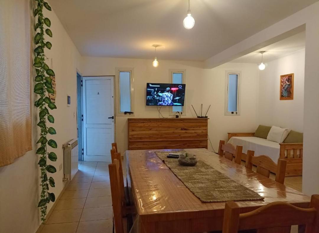 Apartamentos Santa Rosa Pb 2 Κόρδοβα Εξωτερικό φωτογραφία