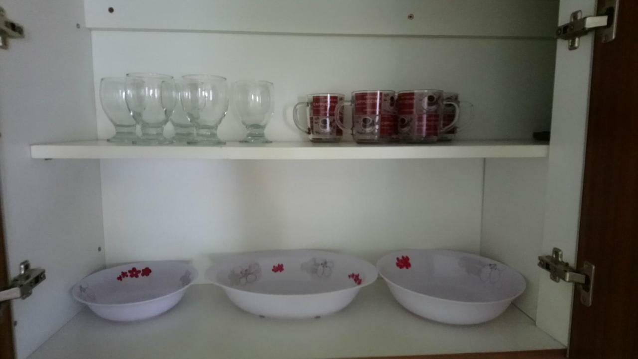 Apartamentos Santa Rosa Pb 2 Κόρδοβα Εξωτερικό φωτογραφία