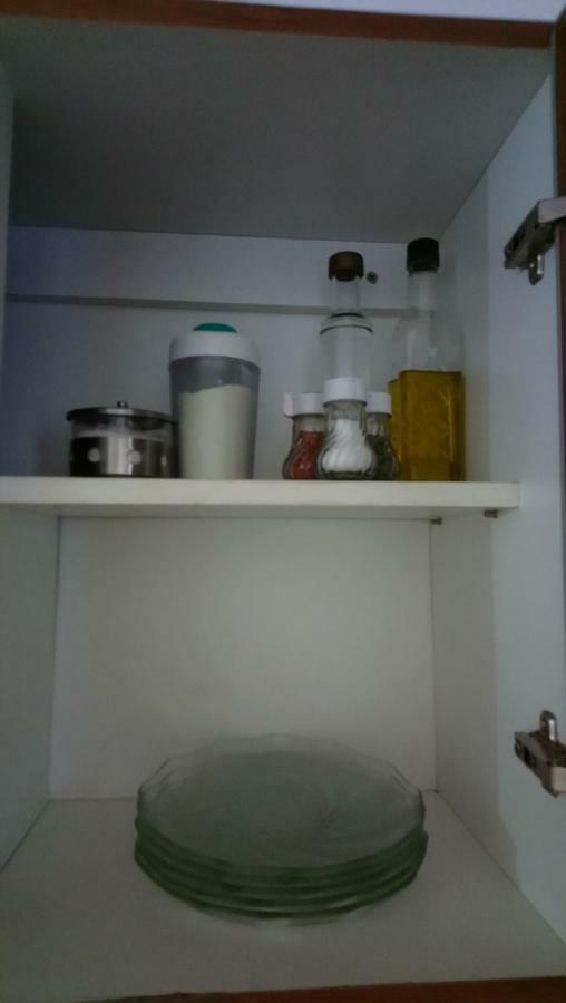 Apartamentos Santa Rosa Pb 2 Κόρδοβα Εξωτερικό φωτογραφία